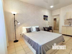 1-к квартира, посуточно, 28м2, 14/19 этаж