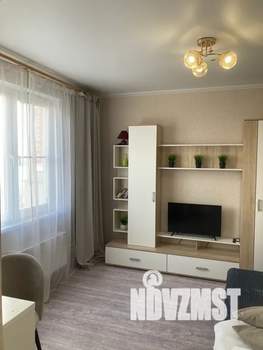 Студия квартира, посуточно, 30м2, 7/16 этаж