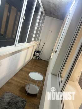 2-к квартира, на длительный срок, 55м2, 4/6 этаж