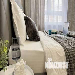 Студия квартира, посуточно, 23м2, 8/16 этаж