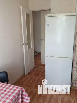 1-к квартира, посуточно, 35м2, 1/5 этаж