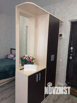 Студия квартира, посуточно, 25м2, 15/18 этаж