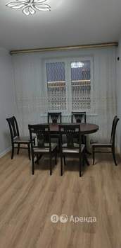 2-к квартира, на длительный срок, 52м2, 16/16 этаж