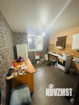 1-к квартира, на длительный срок, 30м2, 1/5 этаж