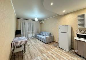 1-к квартира, на длительный срок, 36м2, 7/10 этаж