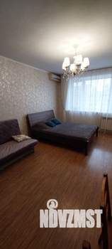 1-к квартира, на длительный срок, 46м2, 9/10 этаж