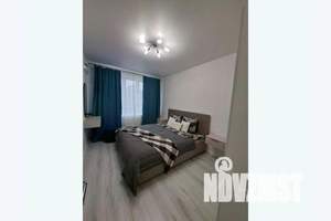 1-к квартира, посуточно, 45м2, 3/24 этаж