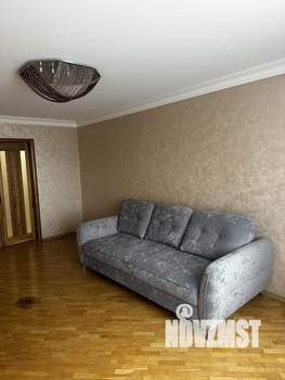 3-к квартира, на длительный срок, 91м2, 10/12 этаж