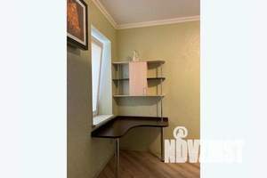 3-к квартира, посуточно, 80м2, 1/6 этаж