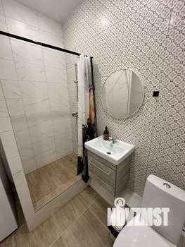 1-к квартира, на длительный срок, 36м2, 7/16 этаж