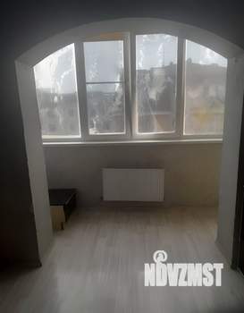 1-к квартира, на длительный срок, 35м2, 4/7 этаж