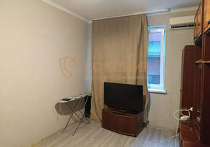 1-к квартира, на длительный срок, 32м2, 1/5 этаж