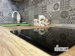 1-к квартира, посуточно, 43м2, 15/17 этаж