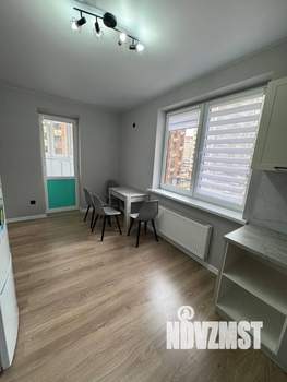 2-к квартира, на длительный срок, 62м2, 4/24 этаж