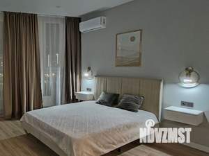 Студия квартира, на длительный срок, 26м2, 7/16 этаж