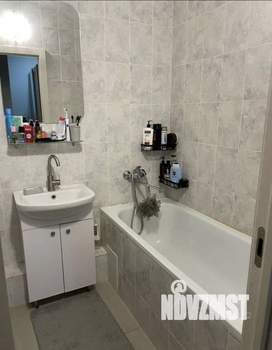 1-к квартира, на длительный срок, 35м2, 10/20 этаж