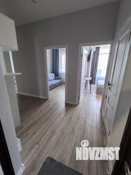 2-к квартира, на длительный срок, 60м2, 15/16 этаж