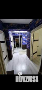 1-к квартира, на длительный срок, 56м2, 3/8 этаж