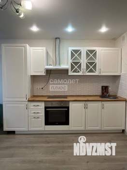 1-к квартира, на длительный срок, 34м2, 6/9 этаж