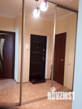 1-к квартира, на длительный срок, 35м2, 14/23 этаж