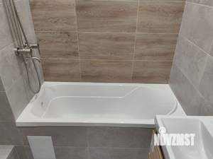 1-к квартира, на длительный срок, 35м2, 13/16 этаж
