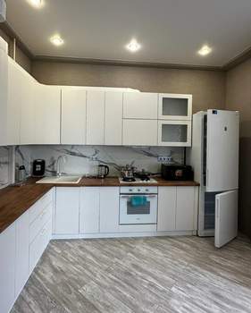 2-к квартира, на длительный срок, 70м2, 4/6 этаж