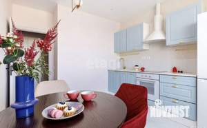 2-к квартира, на длительный срок, 50м2, 14/16 этаж
