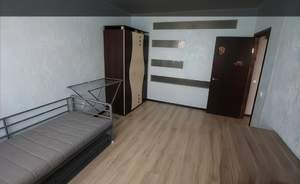 1-к квартира, на длительный срок, 50м2, 13/16 этаж