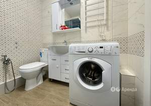 1-к квартира, на длительный срок, 35м2, 6/16 этаж