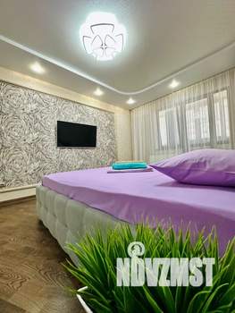 2-к квартира, посуточно, 56м2, 1/24 этаж