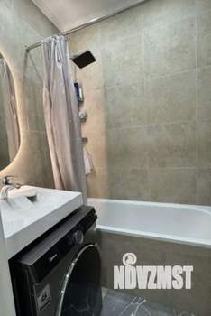 2-к квартира, на длительный срок, 48м2, 4/12 этаж