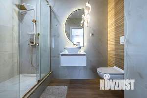 2-к квартира, посуточно, 50м2, 9/16 этаж