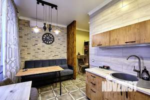 1-к квартира, посуточно, 41м2, 7/14 этаж