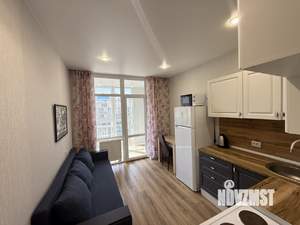 1-к квартира, на длительный срок, 36м2, 19/21 этаж