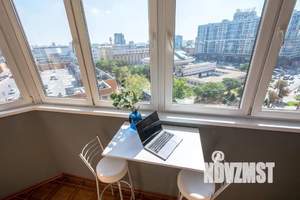 2-к квартира, посуточно, 80м2, 10/19 этаж