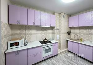 3-к квартира, на длительный срок, 96м2, 14/24 этаж