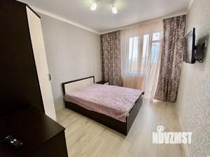 1-к квартира, на длительный срок, 37м2, 7/20 этаж