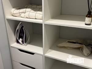 Студия квартира, на длительный срок, 48м2, 1/16 этаж