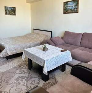 1-к квартира, на длительный срок, 44м2, 8/24 этаж
