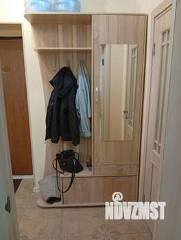 1-к квартира, на длительный срок, 40м2, 5/6 этаж