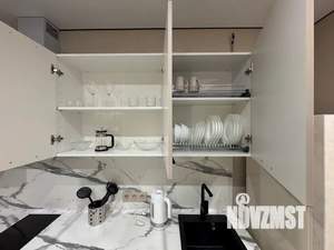 1-к квартира, посуточно, 32м2, 4/19 этаж