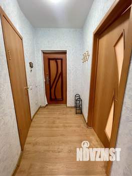 1-к квартира, на длительный срок, 30м2, 2/7 этаж