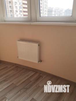 1-к квартира, на длительный срок, 44м2, 9/19 этаж