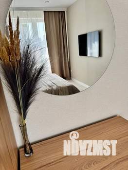 1-к квартира, посуточно, 45м2, 5/25 этаж