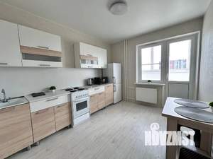 1-к квартира, посуточно, 38м2, 5/16 этаж