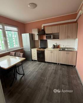 2-к квартира, на длительный срок, 40м2, 6/8 этаж
