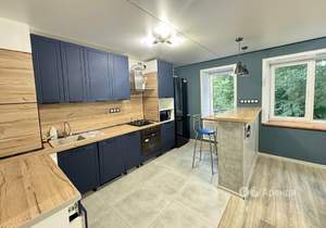 4-к квартира, на длительный срок, 80м2, 3/9 этаж