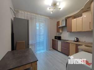 1-к квартира, на длительный срок, 33м2, 6/9 этаж