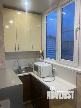 1-к квартира, на длительный срок, 45м2, 11/14 этаж