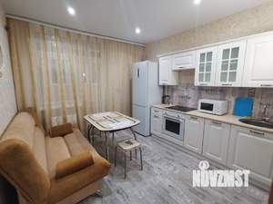 1-к квартира, на длительный срок, 44м2, 13/16 этаж